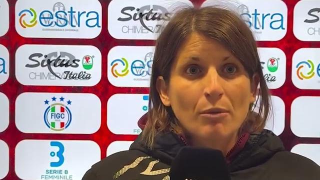 Calcio femminile, l'Acf perde al comunale contro il Chievo - pZF6fN751GE