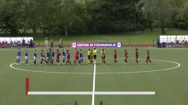 ACF Arezzo, a Como finisce 3-0 per le neo-campionesse della Serie B Femminile - ph-fQv2wnOc