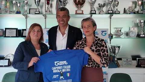 I Campionati Italiani Maschili Under14 di tennis si giocheranno ad Arezzo - sjJmKKxoyMM