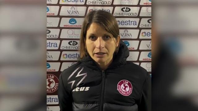 Arezzo Calcio Femminile, il Parma vince di misura: 1-0 il risultato finale - t7yVVRdAIuY
