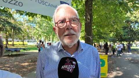 ArezzoAbilia, Vivere lo Sport è stato un successo - w5ctBGQz14s