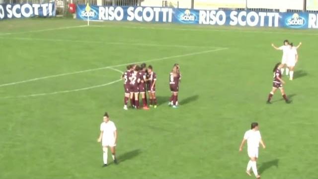 Calcio, l'Acf Arezzo torna sconfitta da Pavia - wqWiOwbRUV0