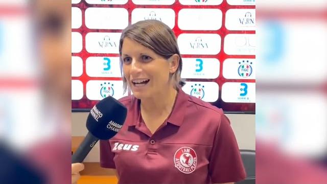 Calcio, l'Acf porta a casa un pareggio con il Lumezzane - xUCA7AAZMsg