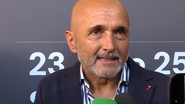 Spalletti ad Arezzo per presentare il suo libro: “l’avventura in Nazionale mi martella in testa”