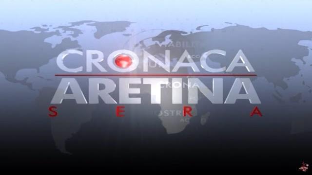 Cronaca Aretina del 08/08/23 - TGyXztzs7sU