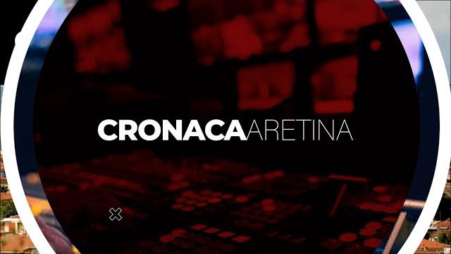 Cronaca Aretina del 22.12.25 - W1m4Kk3QZEg