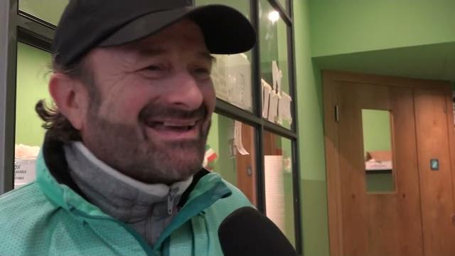 Vita da rider. La storia dell'aretino Marco Coppini