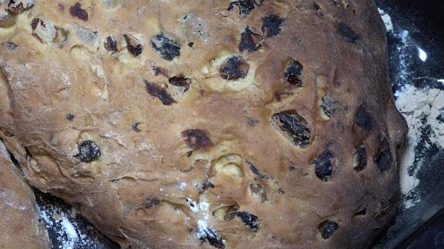 Pasqua in tavola: la ricetta della panina aretina tramandata di generazione in generazione - xuaC5bkCM3E