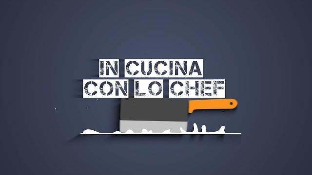 In cucina con lo chef - CACIO E PEPE DI MARE - I7sTDv9oAUc