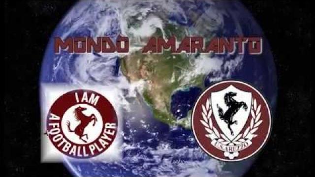 Calcio, Arezzo: "Mondo Amaranto", puntata 28 - mDBhrc1JKYw