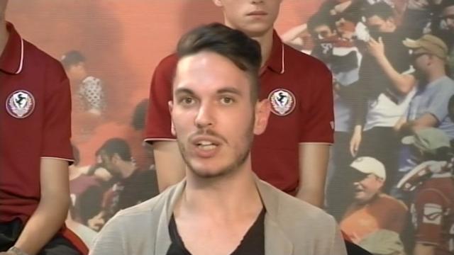 Calcio, Arezzo: "Mondo Amaranto", puntata 31 - vh-76MkIKaE