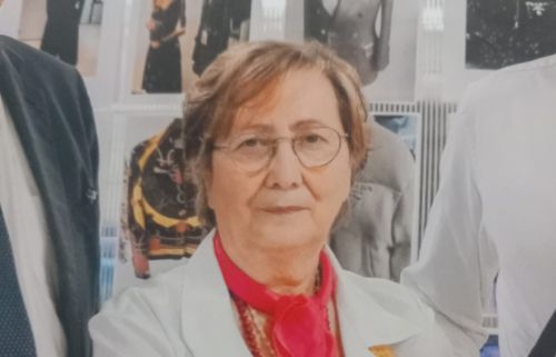 50 anni di passione, artigianalità e cuore: il grazie dei dipendenti a Maria Grazia Livi e a Elle Due Taglio Confezioni