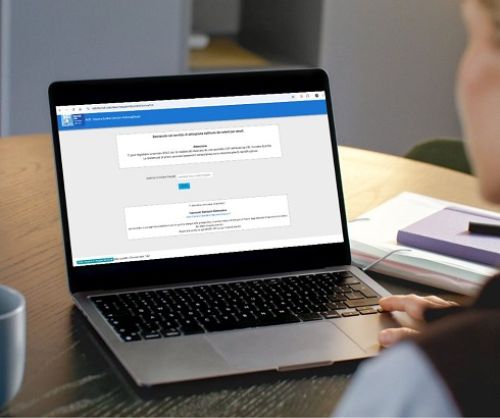 Esami diagnostici con pin "a scadenza". Odissea per scaricare i referti